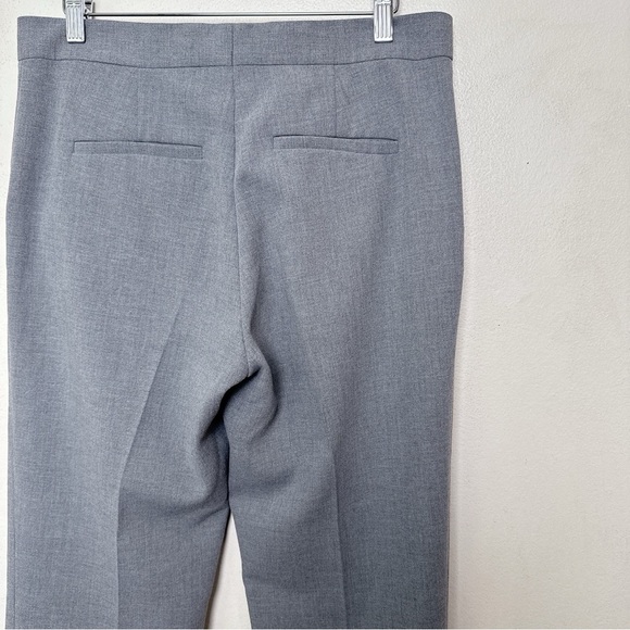 COS Womens 6 Tapered Rolled Cuff Trouser Pant - Picture 11 of 13